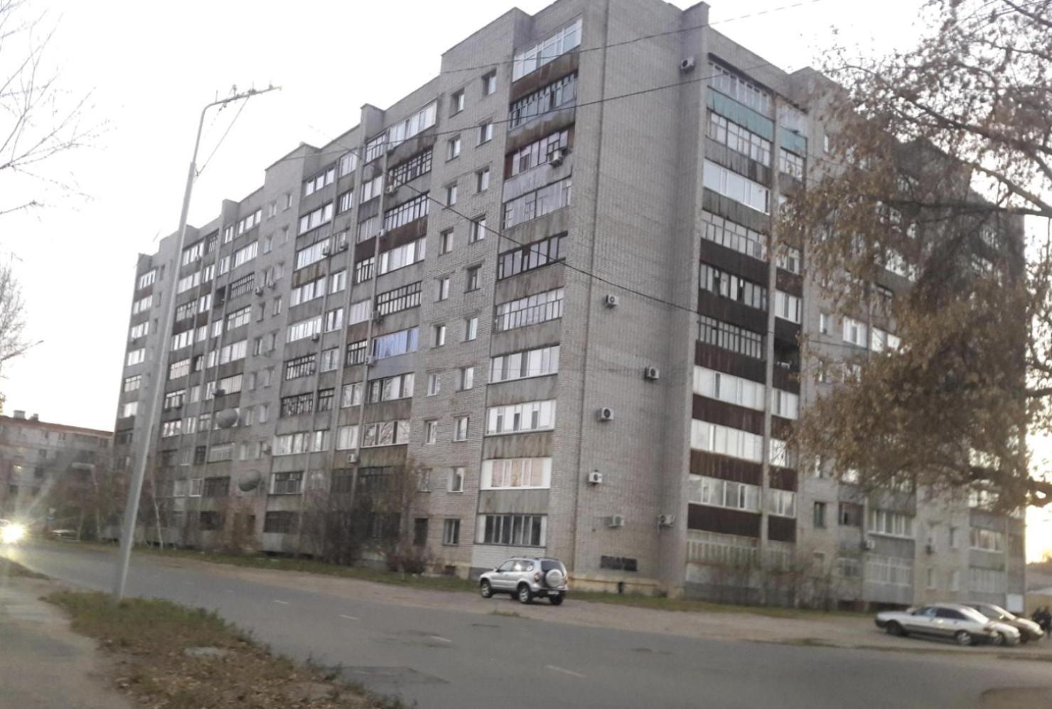 Просторная Квартира Для Большой Компании В Центре Павлодара Bagian luar foto